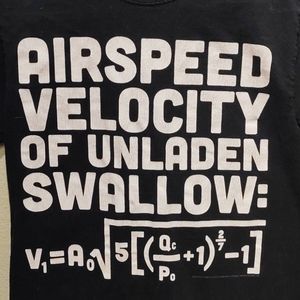 Monty Python T-Shirt